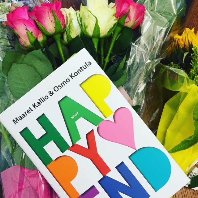 Maaret Kallio & Osmo Kontula: Happy end